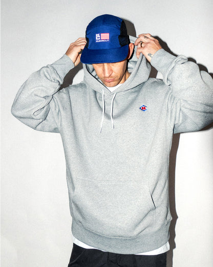 legend heavy hood